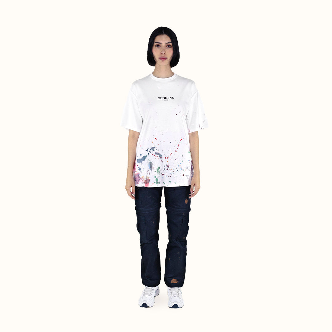 WEARABLE ART TEE