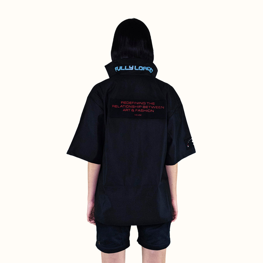 GAS STATION SHIRT