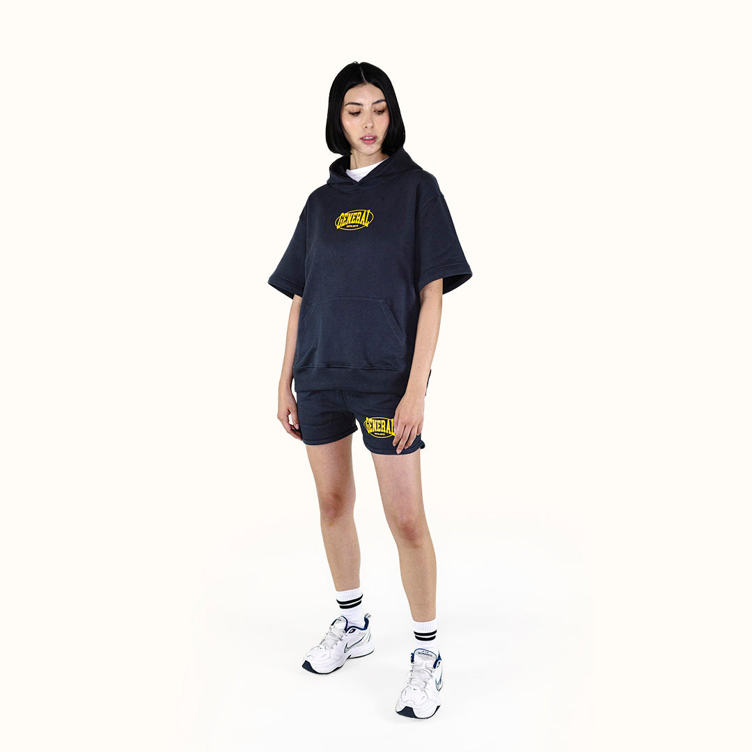 BOXING HOODIE