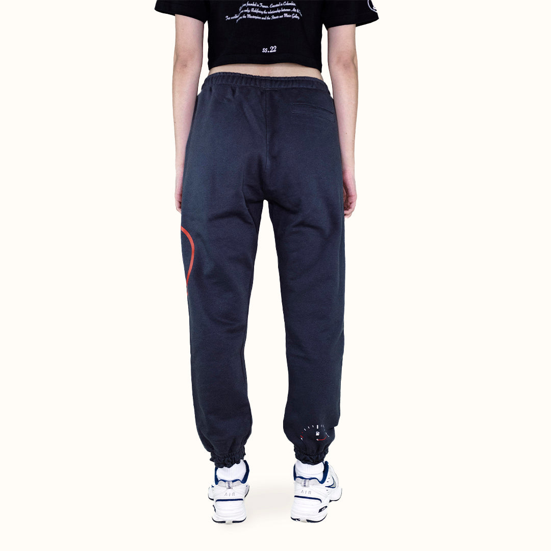 GAS STATION SWEAT PANT