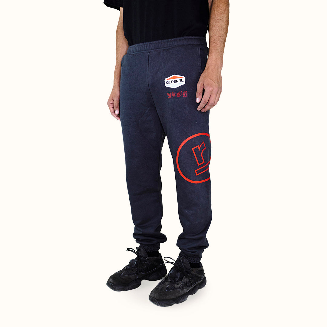 GAS STATION SWEAT PANT