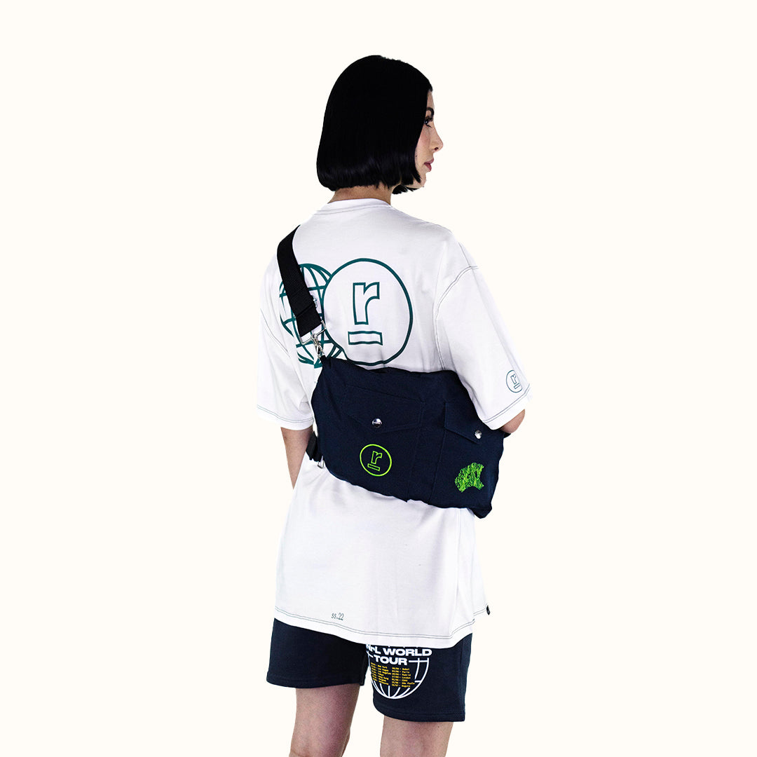GENERAL TECH JACKET