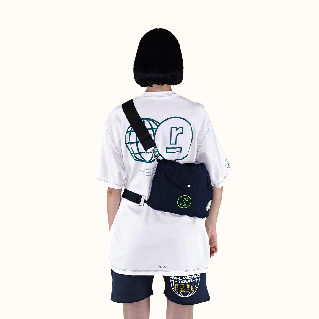 GENERAL TECH JACKET