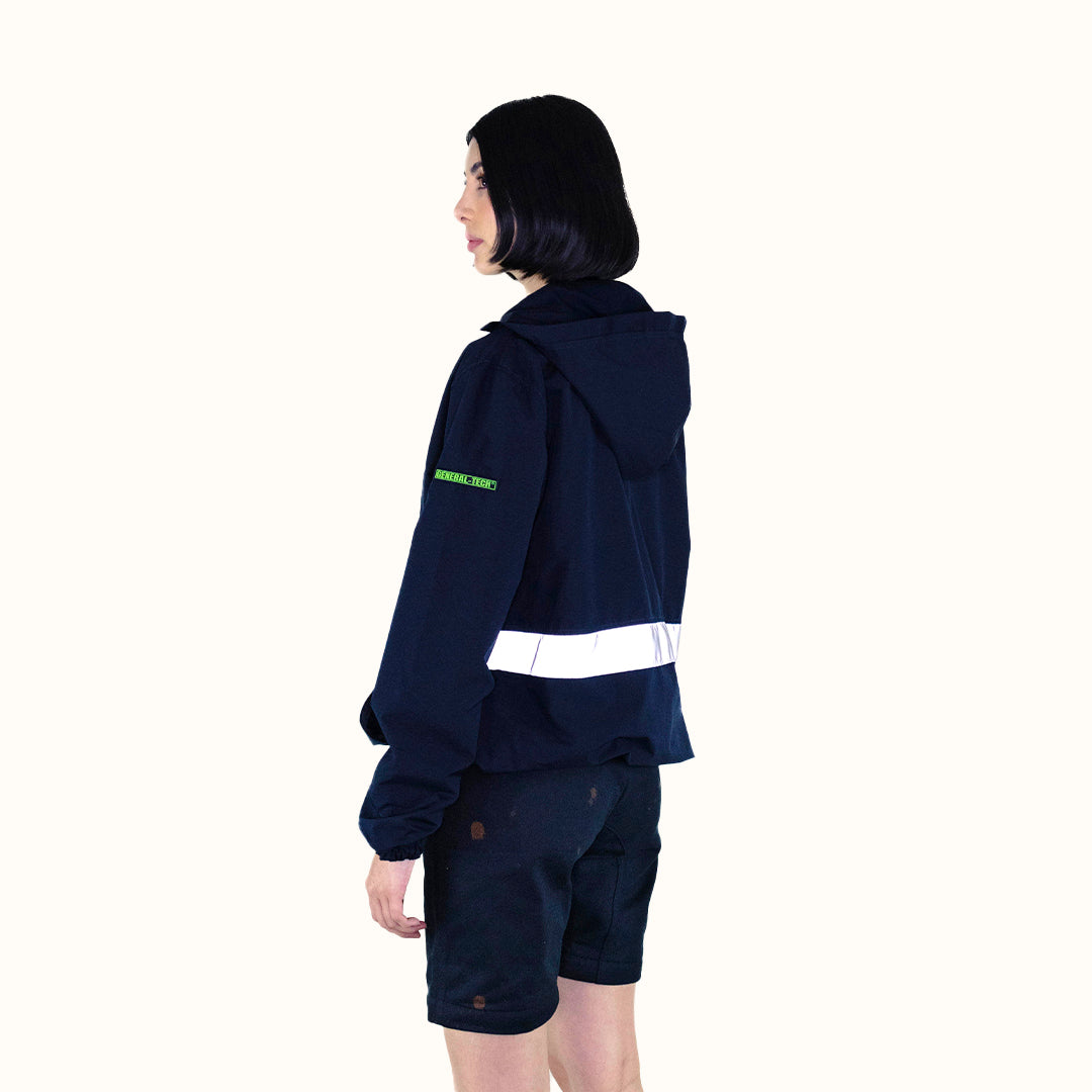 GENERAL TECH JACKET