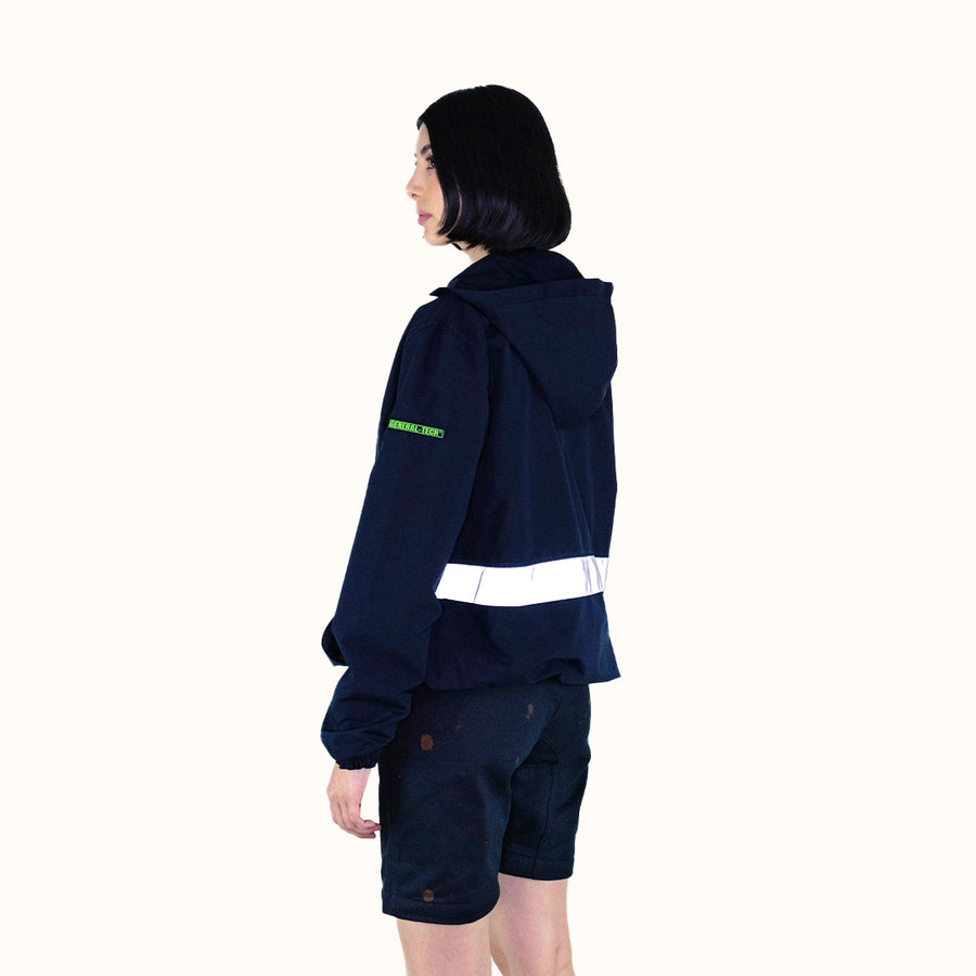 GENERAL TECH JACKET