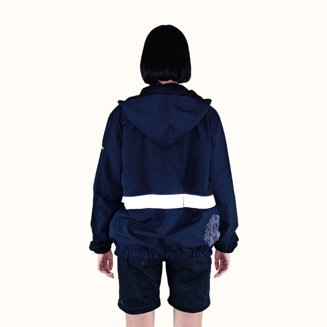 GENERAL TECH JACKET