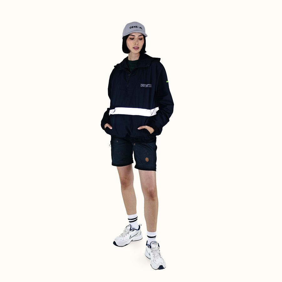 GENERAL TECH JACKET