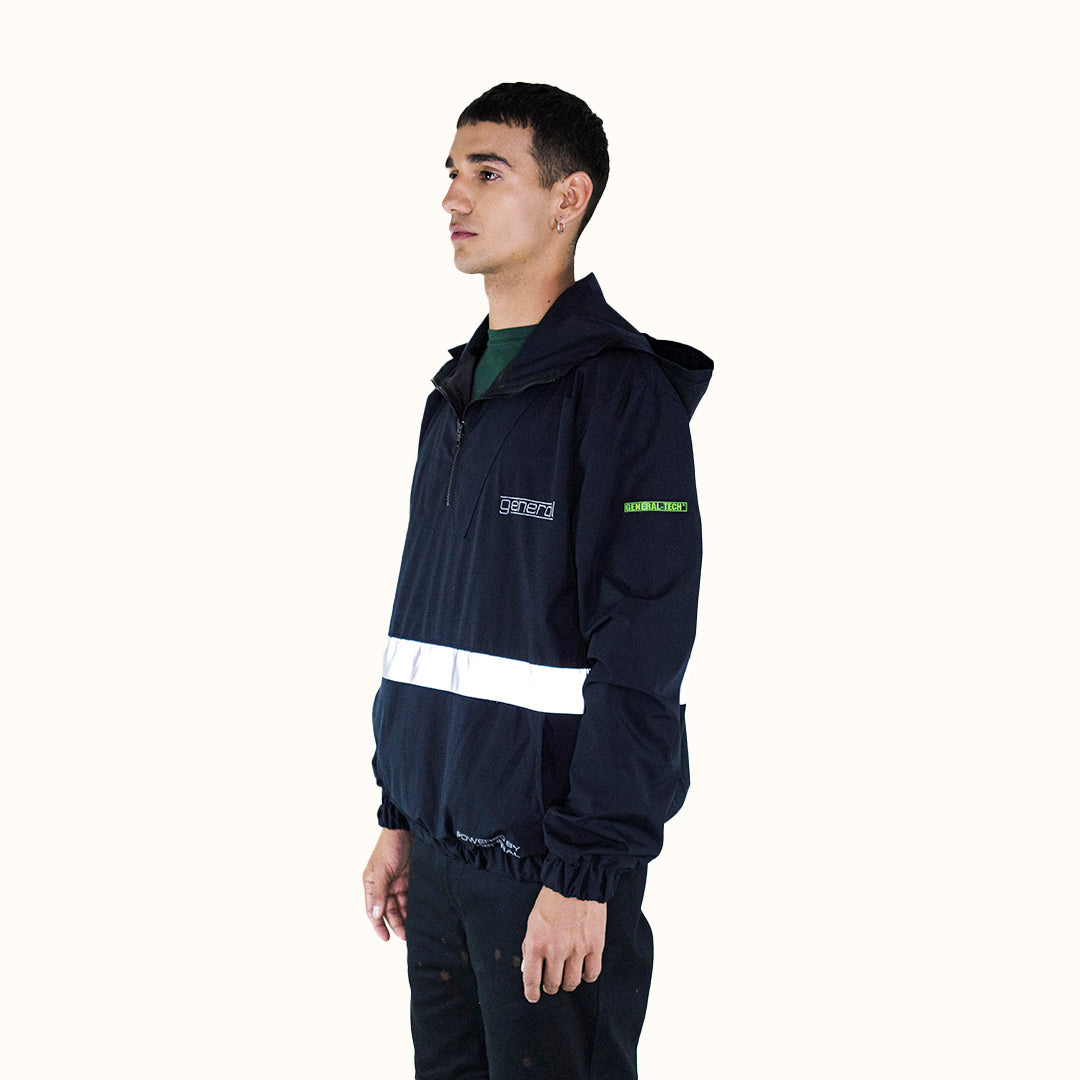 GENERAL TECH JACKET