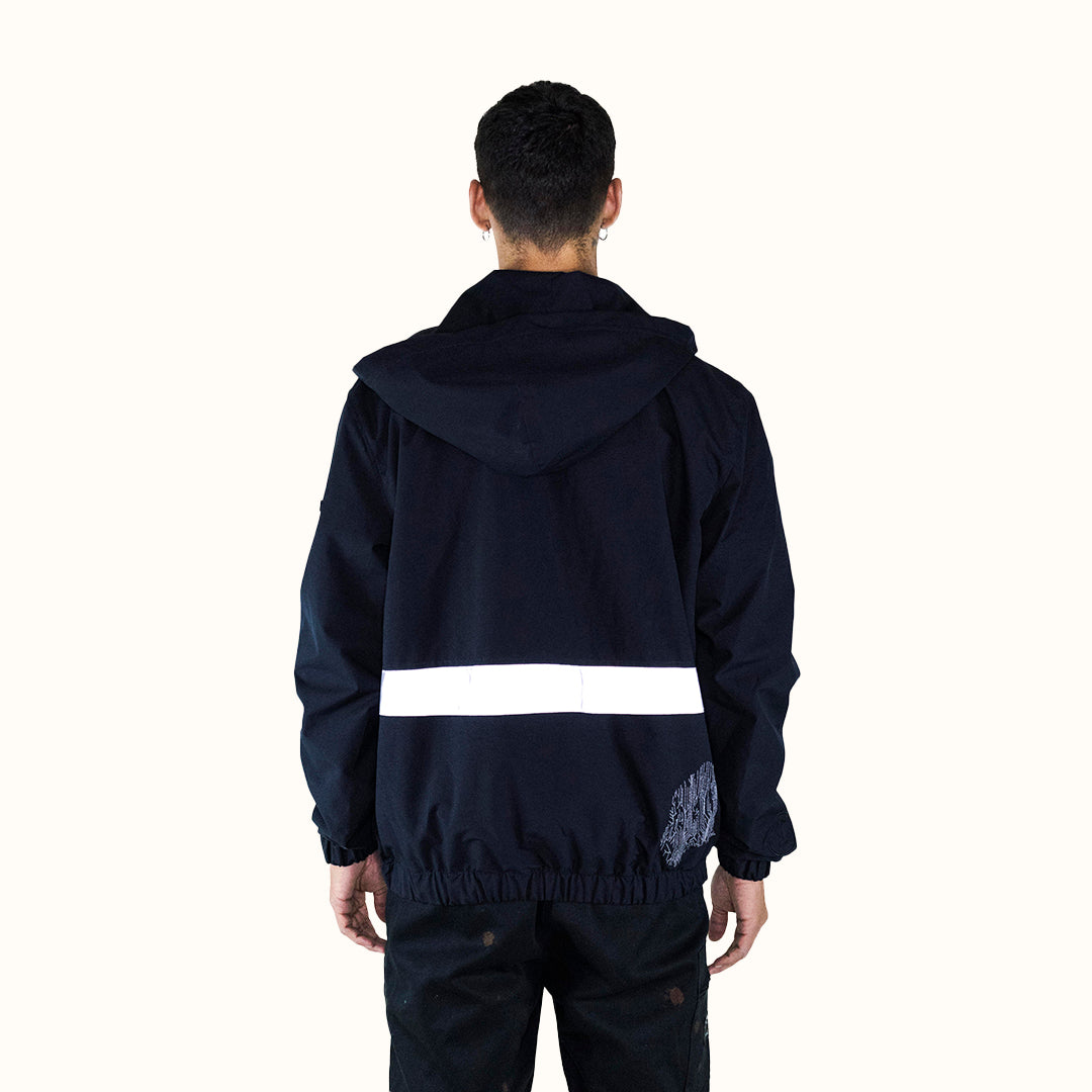 GENERAL TECH JACKET