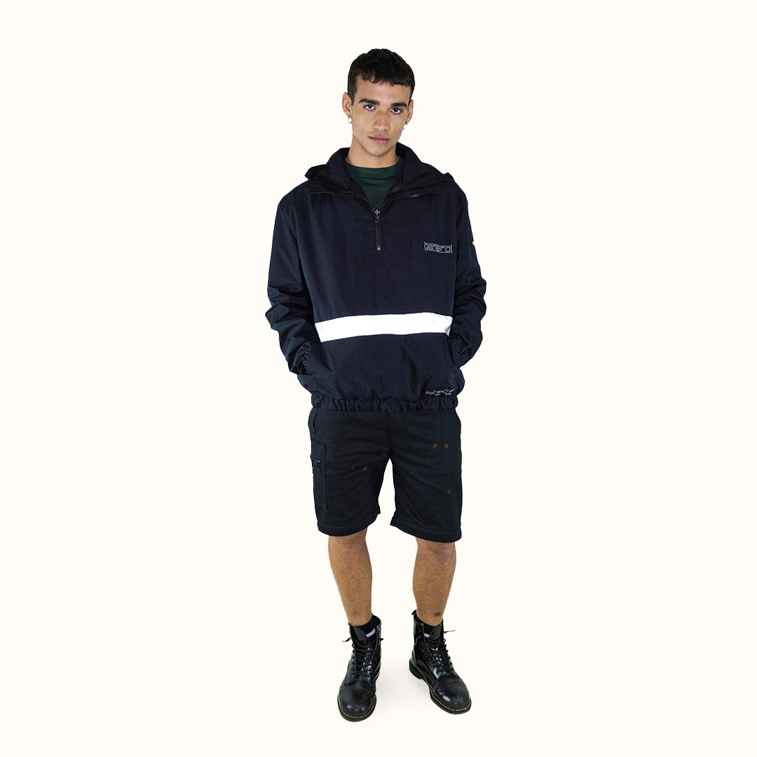 GENERAL TECH JACKET