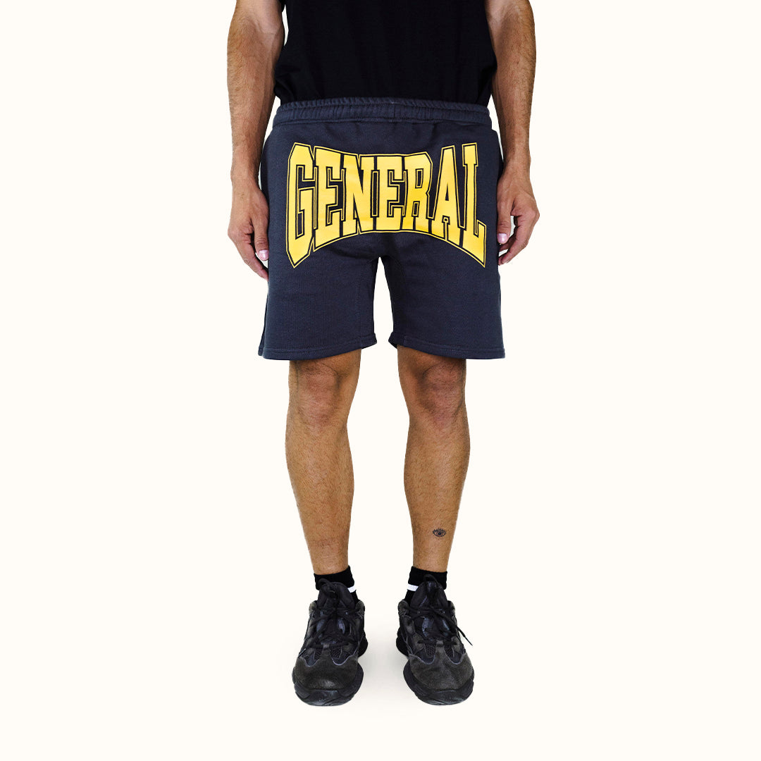 BOXING SHORTS