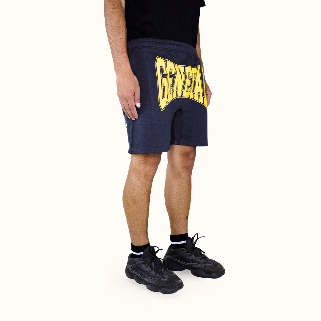 BOXING SHORTS