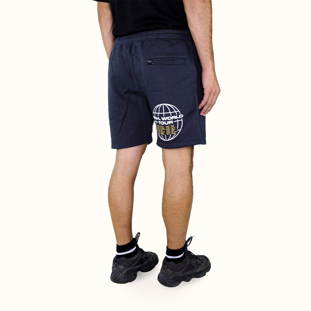 BOXING SHORTS