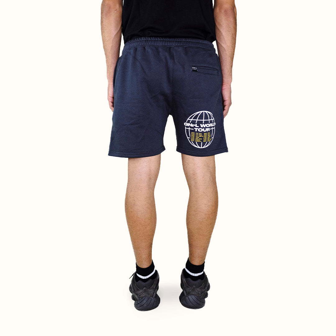 BOXING SHORTS