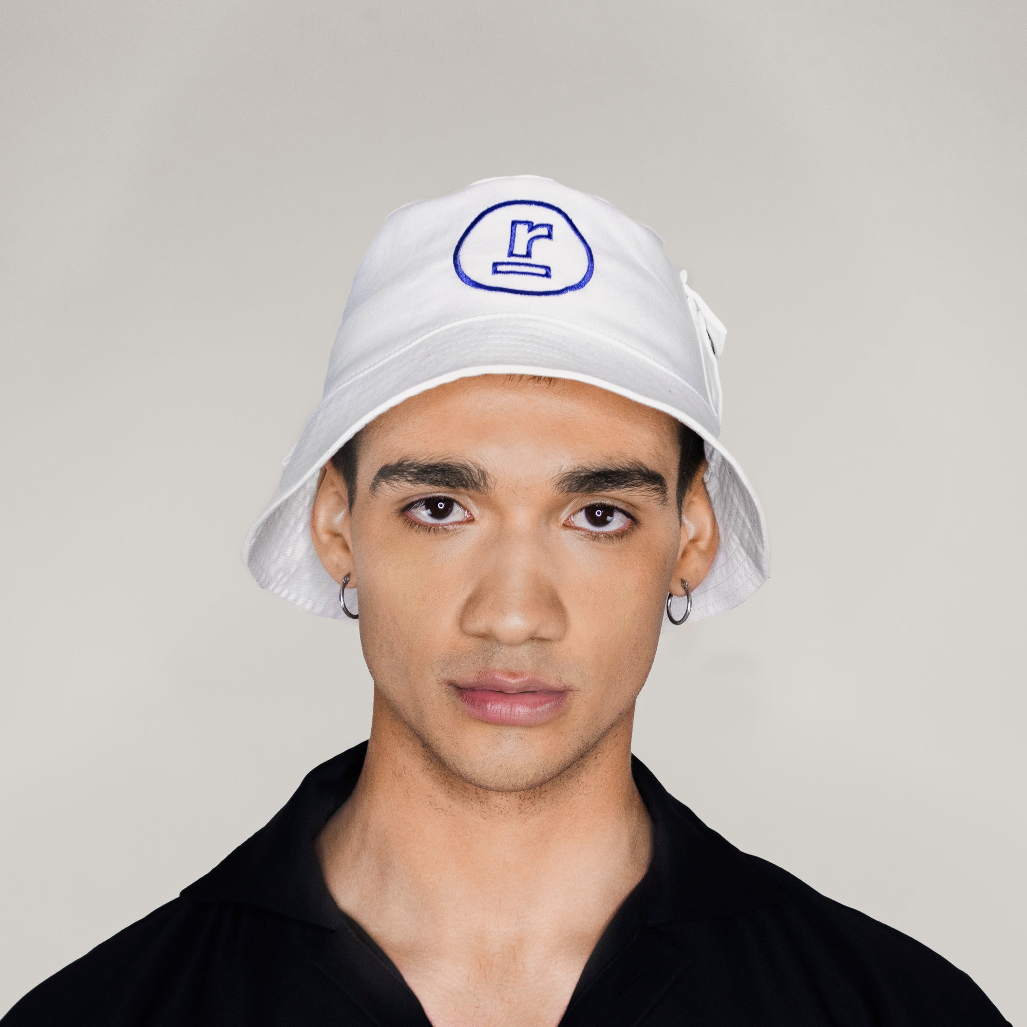 GAS STATION BUCKET HAT