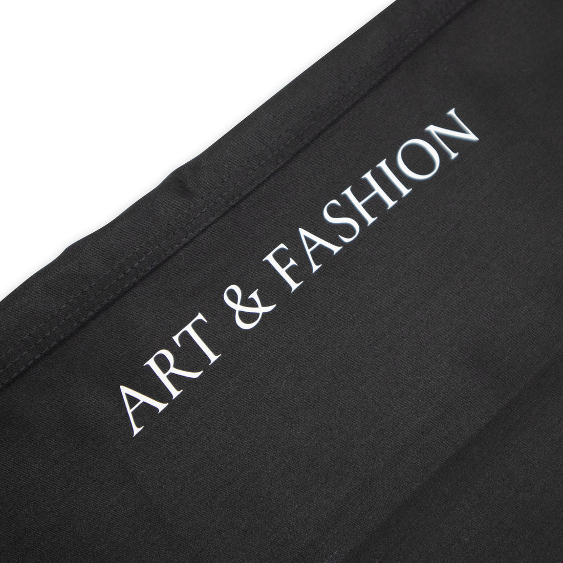 NAUGHTY RELAXED TROUSERS