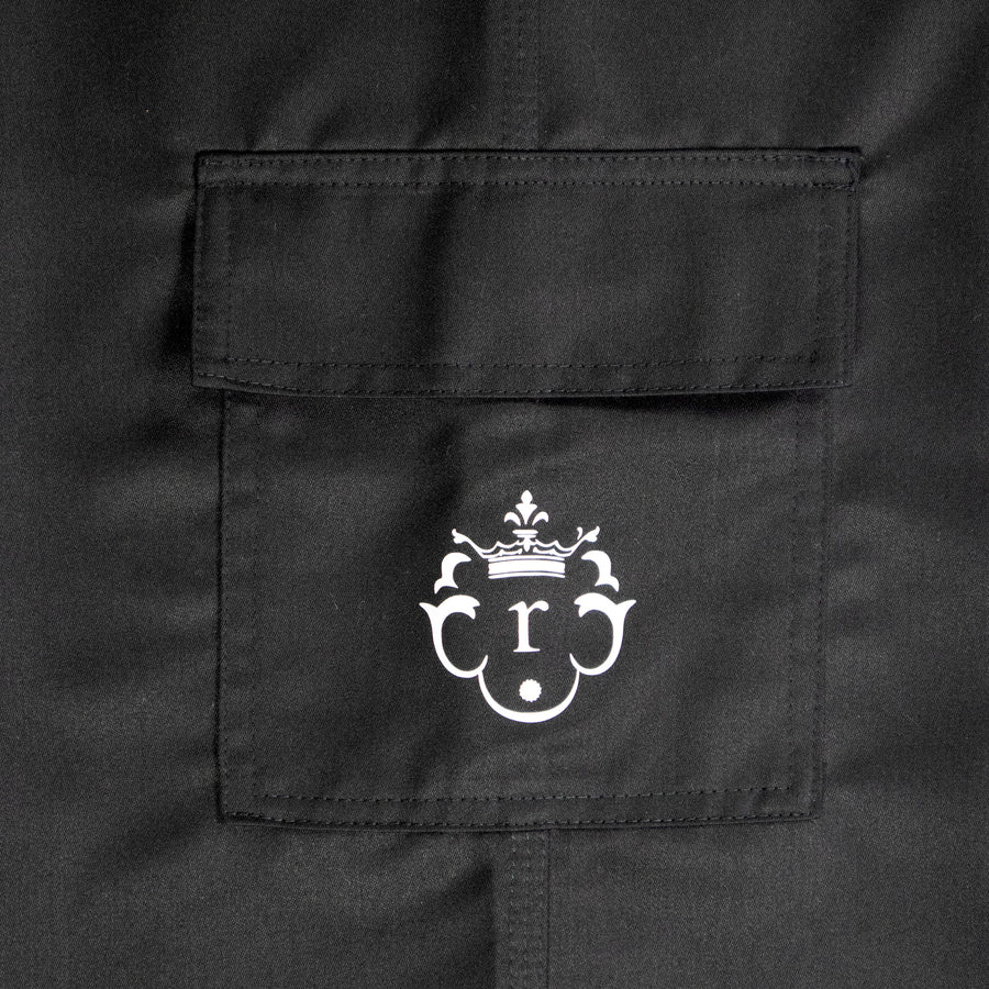 NAUGHTY RELAXED TROUSERS