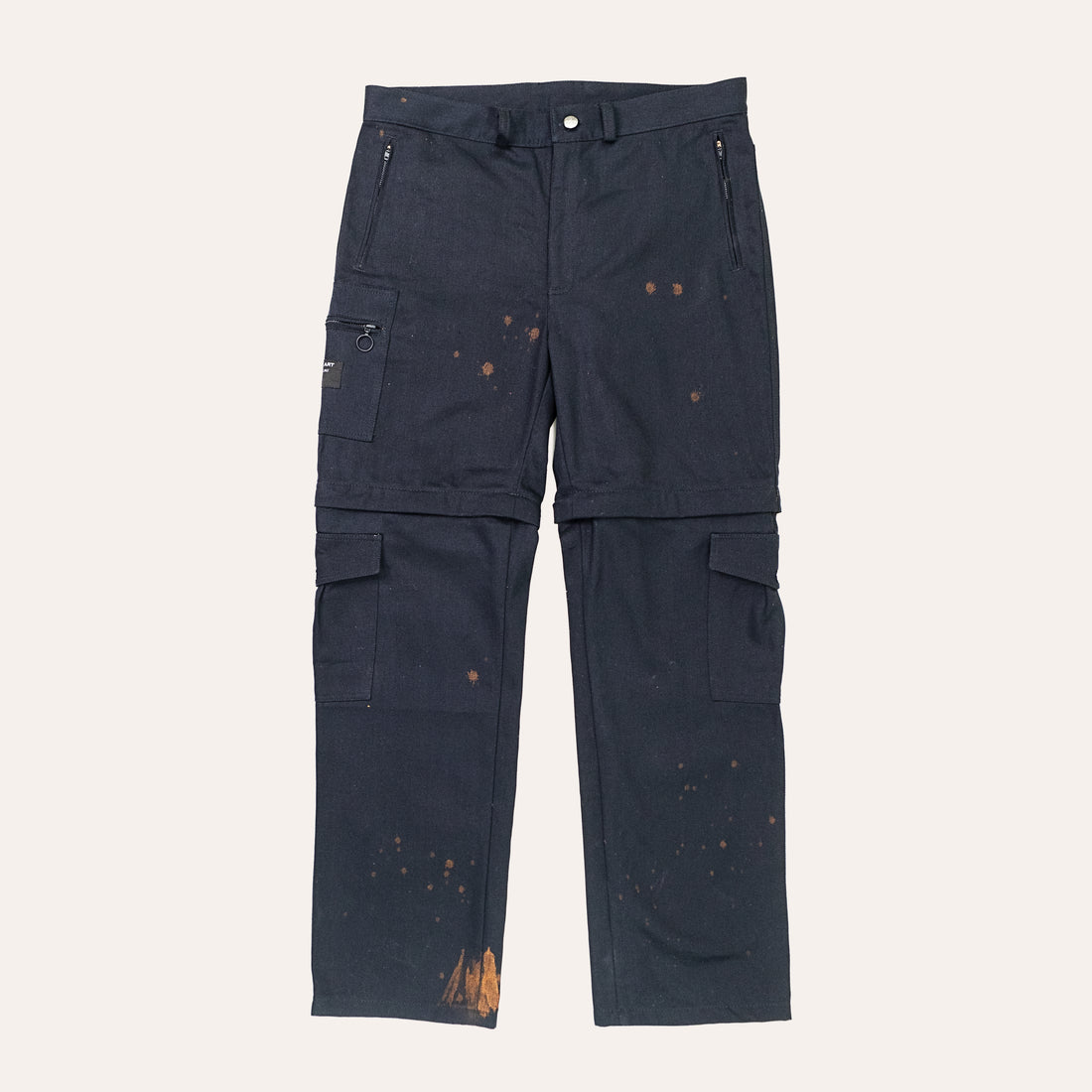 WEARABLE ART CARGO PANT