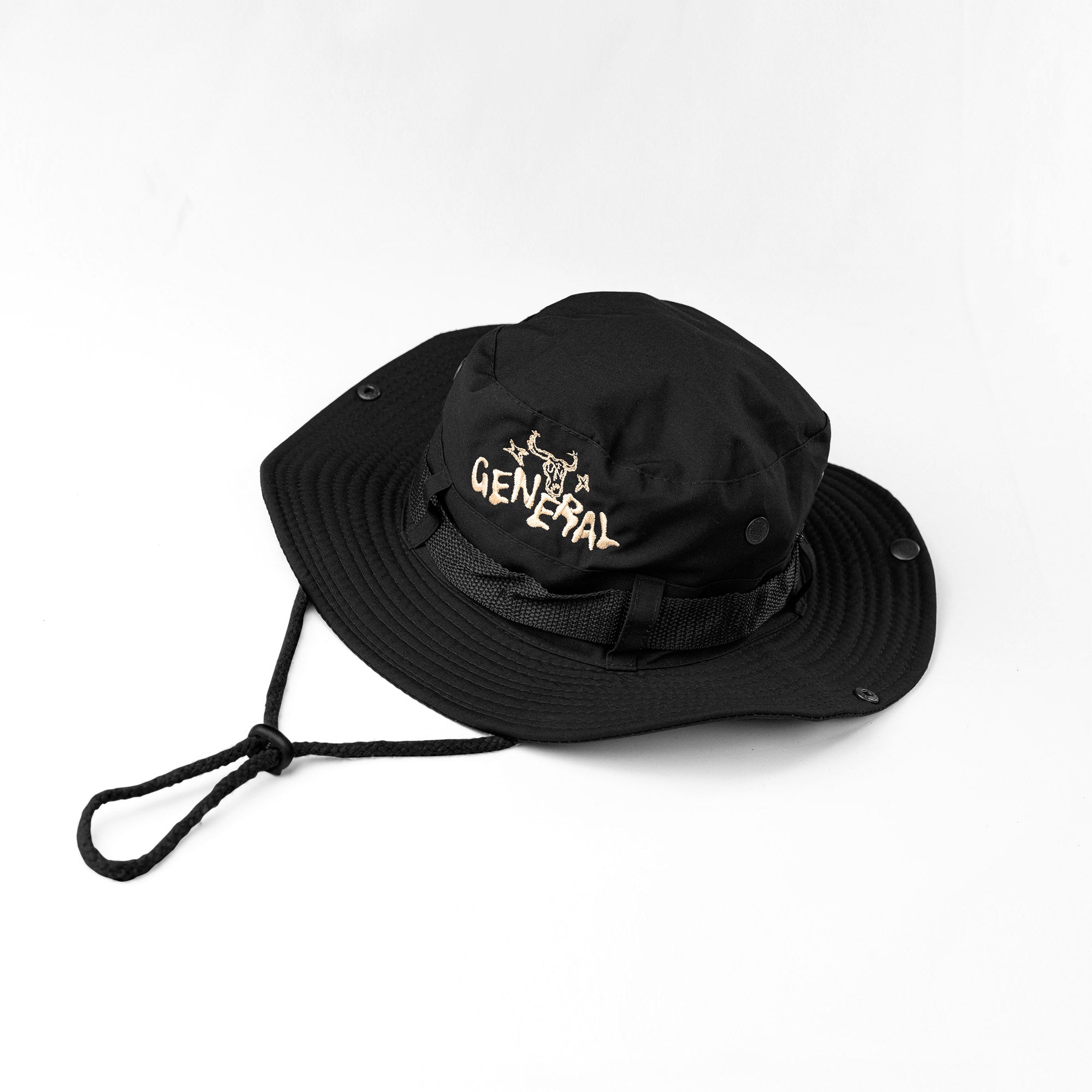 GORRO NEGRO PESCADOR DUNE DREAMS