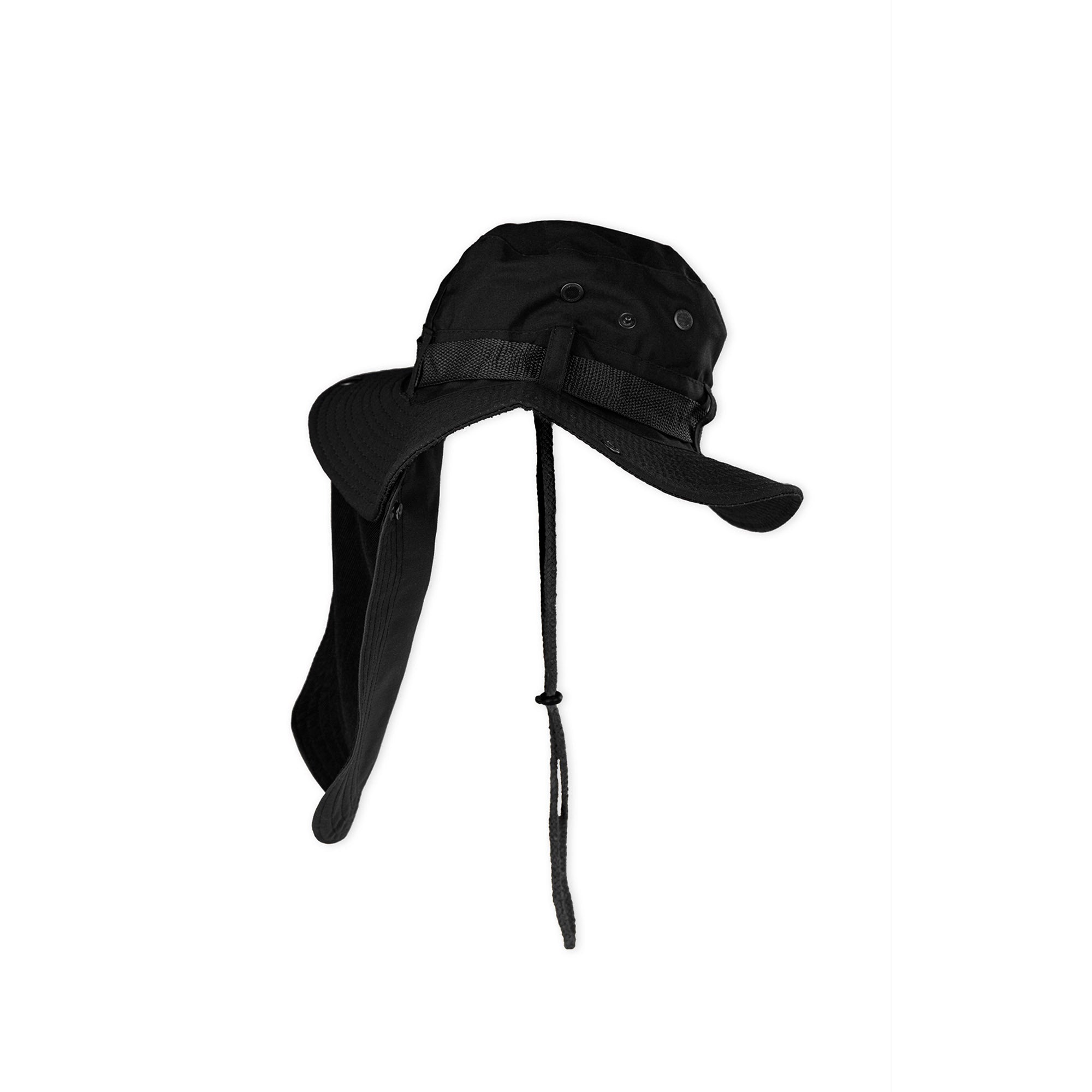GORRO NEGRO PESCADOR DUNE DREAMS