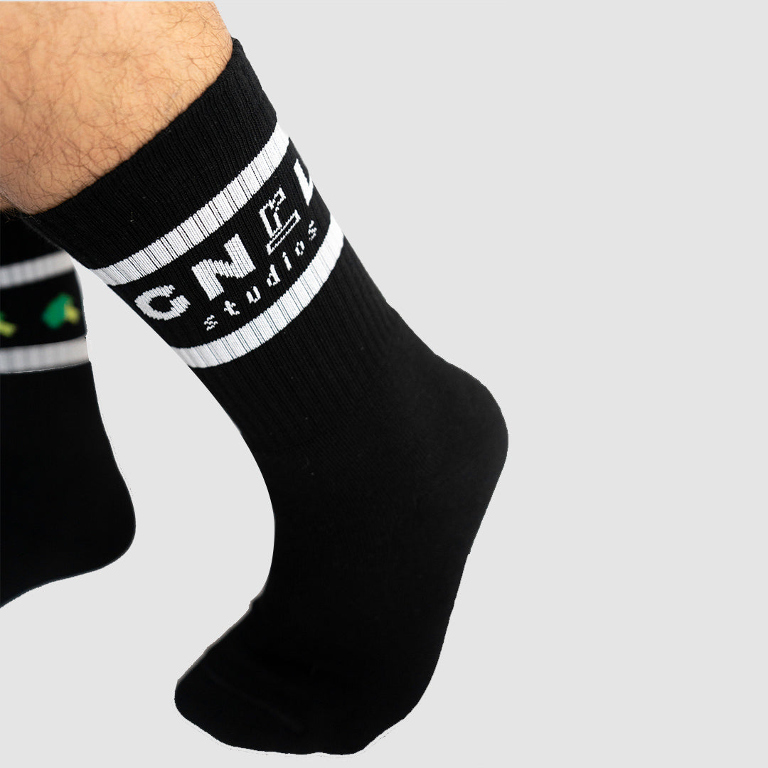 Medias Broccoli GNrL Studios