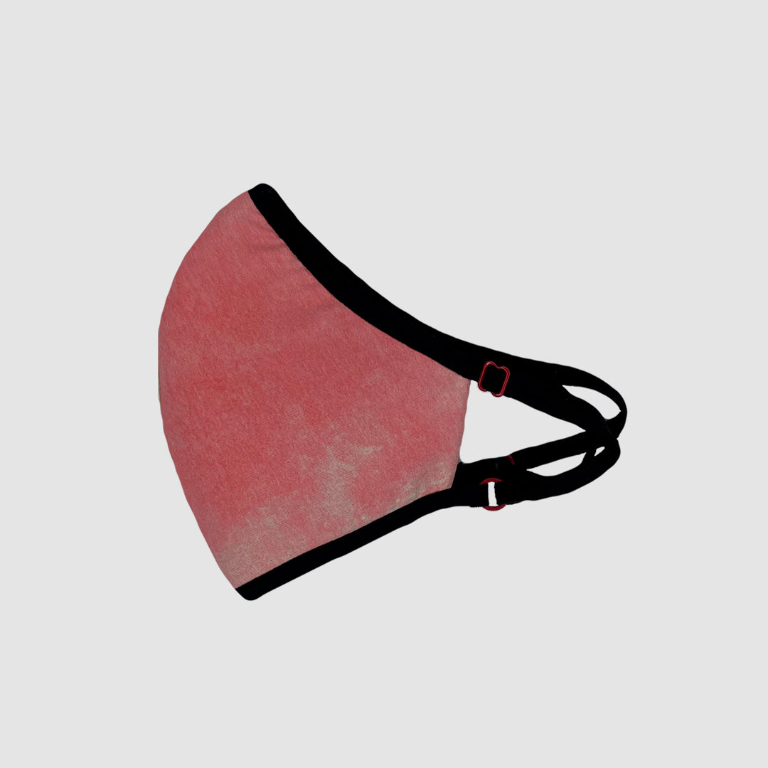 Tapabocas Wearable art